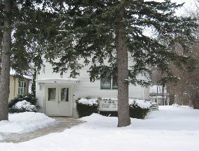 Gospel Hall